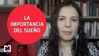Falta de sue&ntilde;o durante la pandemia de coronavirus - Las Noticias