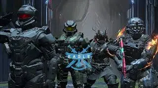 Halo Infinite | Fracture: Entrenched Event Week 1