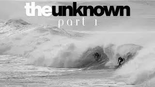 A South African Surf Adventure