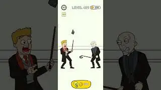 Draw Story Level 429_#shorts #gameplay #games 🔫🔫