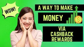 Earn Money While You Shop: Cashback Rewards & Ryan Hildreth&rsquo;s Cashflow Channels Explained!