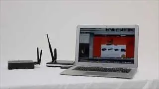 Tosibox - Secure network access made easy