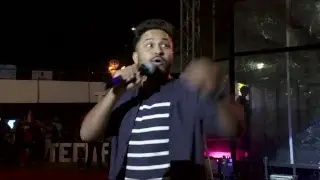Techfest 2018 Live