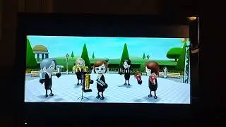 Wii Music: Troika (Handbells Edition)