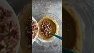 Maple Pecan Blondie Recipe