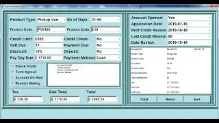 How to Create an Inventory System in Python - Part 3 of 4