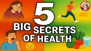 How Your Health is Linked to Sleep, Diet & Exercise &ndash; Urdu AI Health Podcast