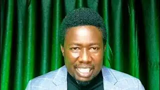 FAITH by Rev Julius 15/12/2025