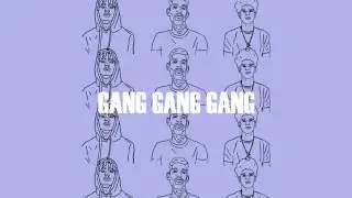 Trill Sammy & Dice Soho feat. PnB Rock - GANG [Prod. By Honorable C-Note]