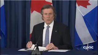 City of Toronto update on COVID-19 &ndash; May 10, 2021