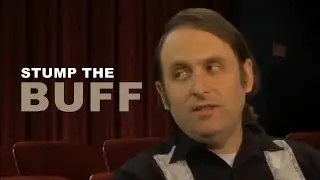 Подборка Stump the Buff | О кино в кинотеатре