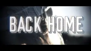 Seven Strait - Back Home (Official Lyric Video)