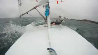 Go Pro Laser Training