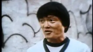They Call Me Bruce - Gang Scene (Brucie).avi