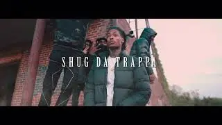 Shug Da Trappa - Everything on the Ups