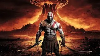 Ragnarök | God of War Ragnarök Ep. 21