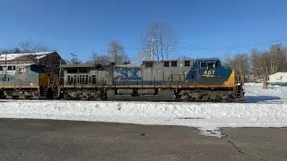 M426; The Rigby Rocket 🚀 DONKEY STYLE W/ 502 Axles Thru West Springfield 