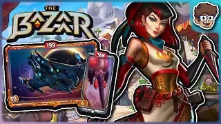I Was Wrong, I Still Have Tons of Luck Left! | The Bazaar