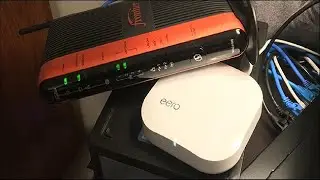 How to Use the Eero in Bridge Mode to Keep Your Router&rsquo;s Advanced Features