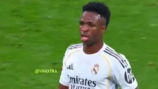Vinicius Jr vs Rayo Vallecano Home - La Liga round 22 (02/01/2026)