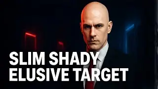Hitman WoA - Episode 14: 