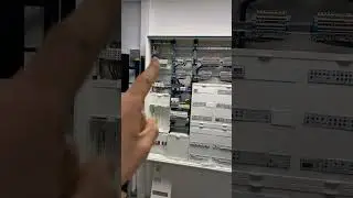 KNX Verteiler / Z&auml;hlerschrank mit Notstrom KNX Schaltschrank ( Sungrow SH10.0RT)