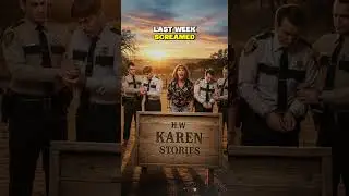 HOA Karen Sent Fake Cops To Arrest Me &mdash; She Forgot I Was Attorney General!