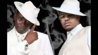 Mr Pookie & Mr. Lucci - Texas