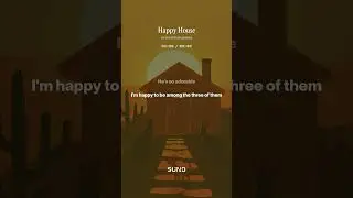 Happy House