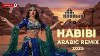 Top Producer Secrets for Viral Arabic Deep House Music 🌌 | From Idea to Viral Release 2025