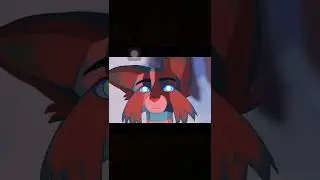 What about me? Flame tail and jay feather edit