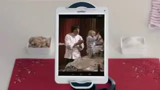 TV Spot Wolder Tablet MasterChef