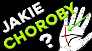 Jak odczytać choroby i inne schorzenia z dłoni? Czy dłonie pokazują stan zdrowia? Jakie choroby?