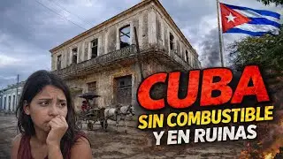 ¿Qué le dejarán a las nuevas generaciones en Cuba? 