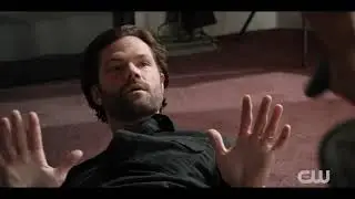 Walker Season 2 'Walker Returns' Teaser Promo Jared Padalecki Series