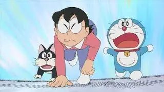 โดราเอม่อนตอนสนุกล่าสุด|DoraemonHD โดราเอม่อนHDไม่ซูม