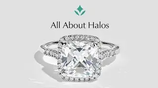 How to Choose a Unique Halo Ring