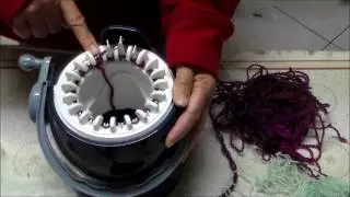 Video mulinetto prym midi
