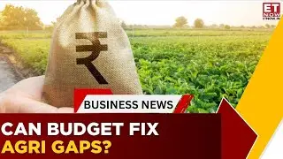 Budget 2026 | What Agriculture Needs to Power Viksit Bharat 2047 | What Can Drive Macro & Earnings