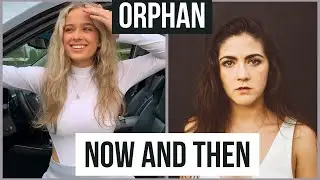 Orphan Movie | Then and Now