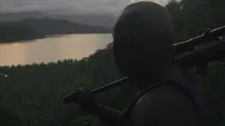 The Colonial Syndrome - Bougainville's Colonial War