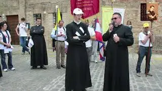 Omelia del Rev. Don Piero Fraschetti del 13.09.2020, 15&deg; d. Pentecoste