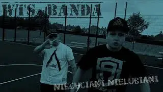 WTS Banda-Niechciani Nielubiani