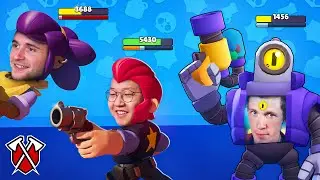 WINNING WITH ZERO AMMO!