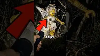 Эта фея &mdash; единственная причина вашего выживания в игре &laquo;99 ночей в лесу&raquo;! 😳✨