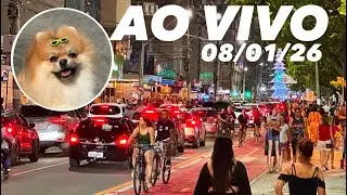 Balneário Camboriú AO VIVO Brazil