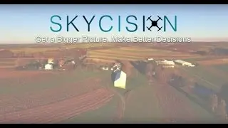 Skycision's Pitch | AgLaunch Memphis Demo Day