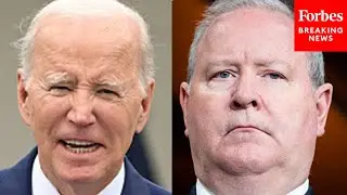&lsquo;It&rsquo;s Just Ridiculous!&rsquo;: Larry Bucshon Slams Biden Admin Clean Infrastructure Plan