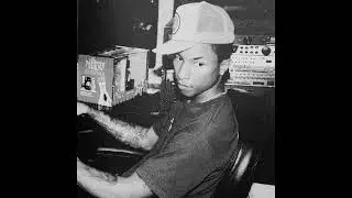 [FREE] 2000s Pharrell x The Neptunes Type Beat 