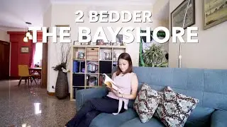 Singapore Condo Property Listing Video - East Coast The Bayshore 2 Bedder For Sale